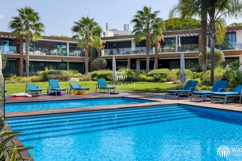 Leilighet i Vale do Lobo, Faro, Vale do Lobo - € 2 995 000 | Ref: Seabreeze - foto 25